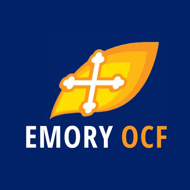 Group avatar for Orthodox Christian Fellowship