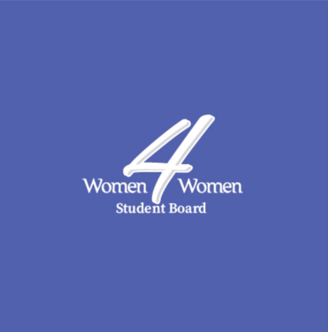 Group avatar for Women 4 Women
