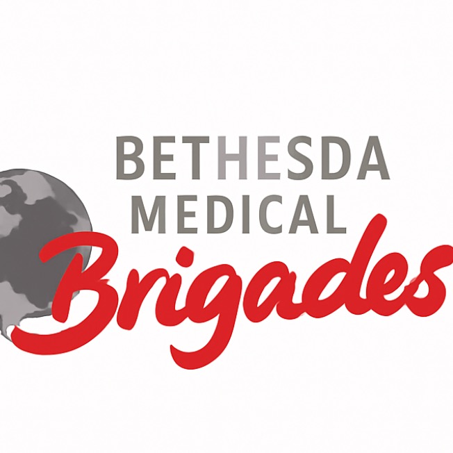 Group avatar for DMV Medical Brigades 2027