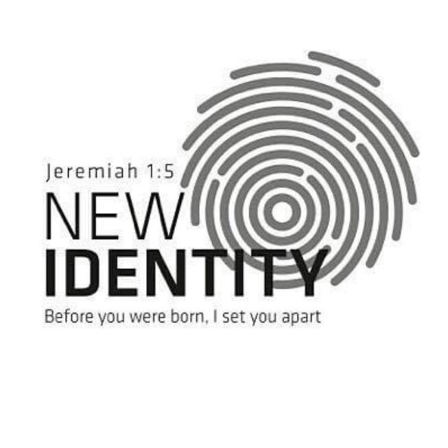 Group avatar for New Identity 2026