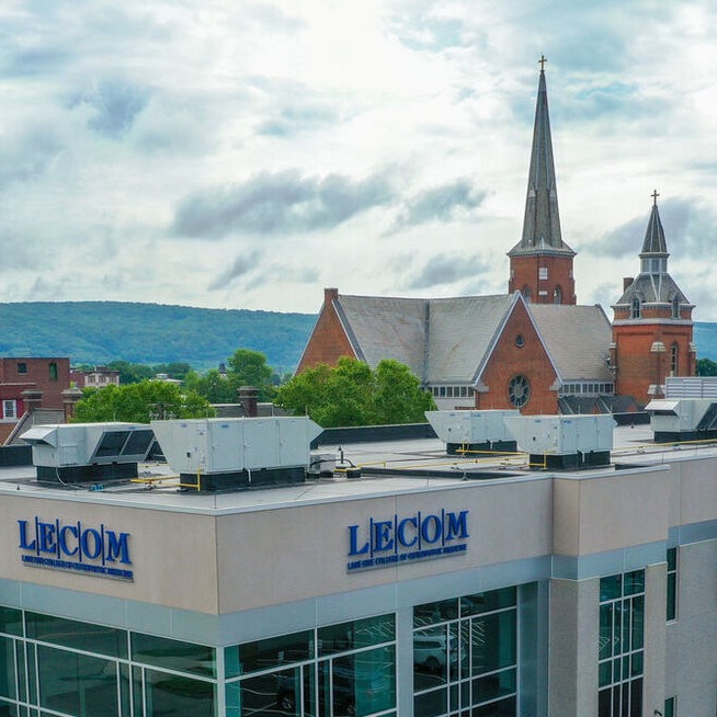 Group avatar for LECOM Elmira 2027