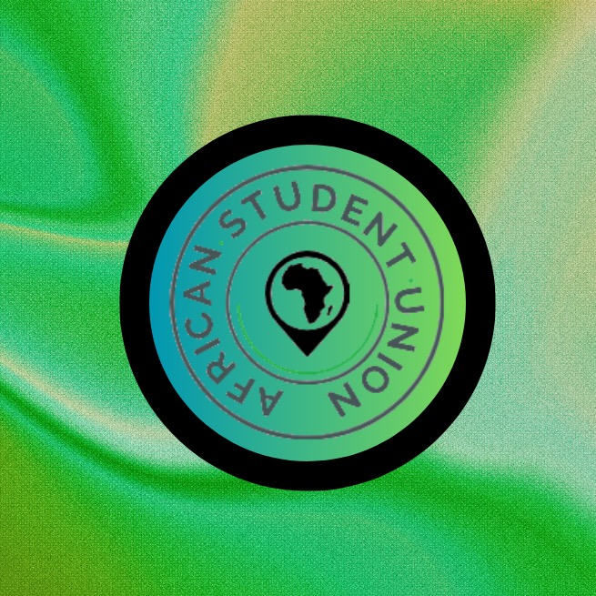 Group avatar for ASO’s African Student Union