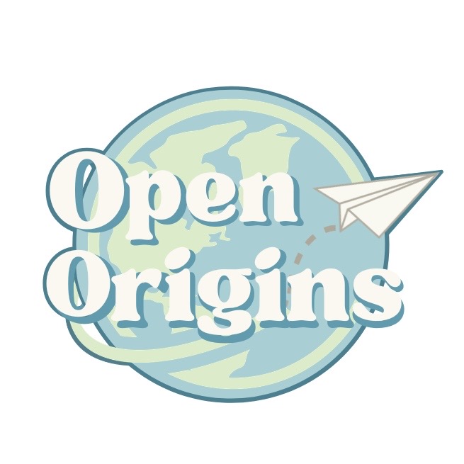 Group avatar for Open Origins 26-27
