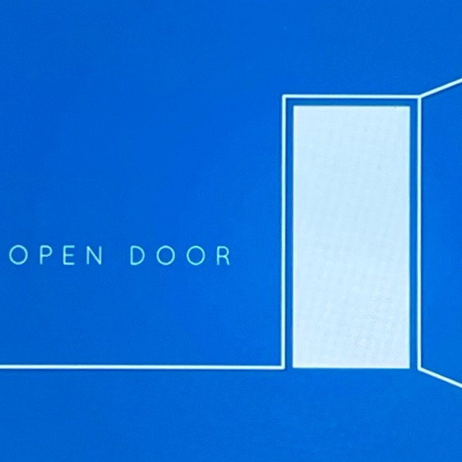 Group avatar for Open Door