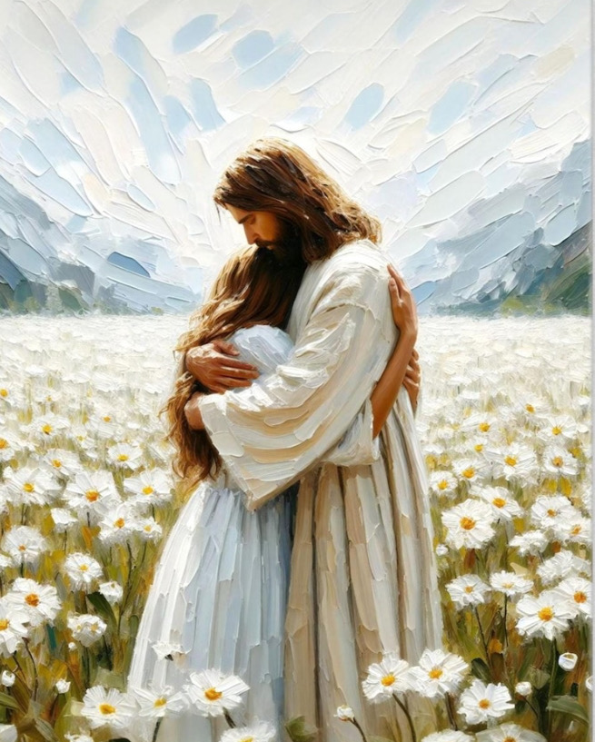 Group avatar for Salt Point Relief Society