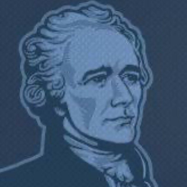Group avatar for SDSU Alexander Hamilton Society