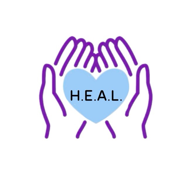 Group avatar for H.E.A.L. @ UTK