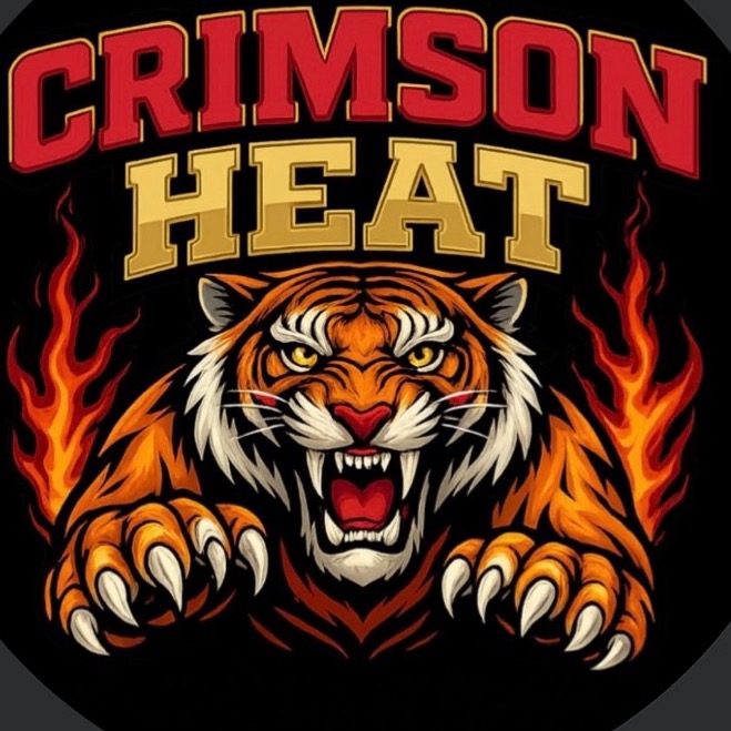Group avatar for 2025-2026 Crimson Heat Tryouts