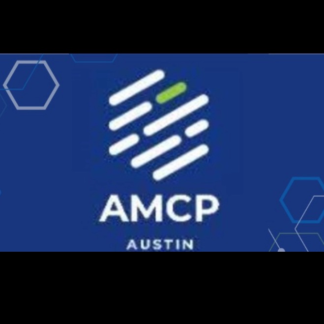 Group avatar for Austin AMCP Chapter