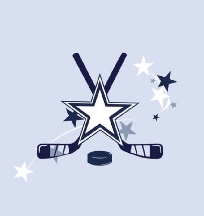 Group avatar for Texas Ice Stars Fall ‘26 Recruitment