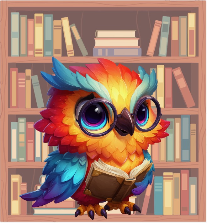 Group avatar for Puffed Up Book Club