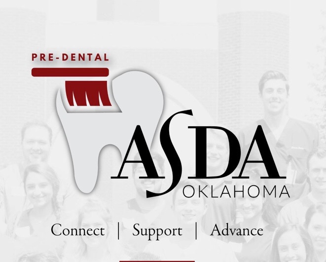 Group avatar for OU PRE DENTAL/ OK ASDA