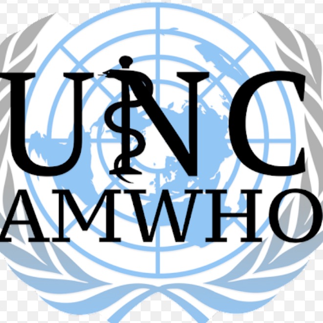 Group avatar for UNC AMWHO 2025-2026