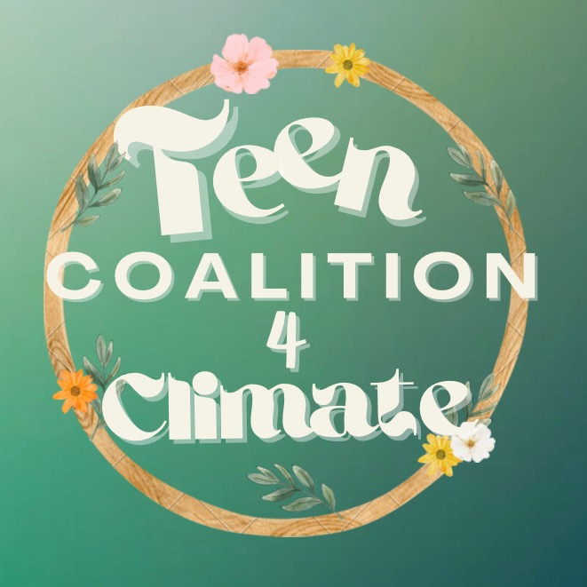 Group avatar for Teen Coalition 4 Climate