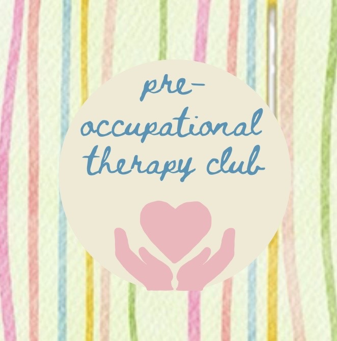 Group avatar for Pre-OT Club