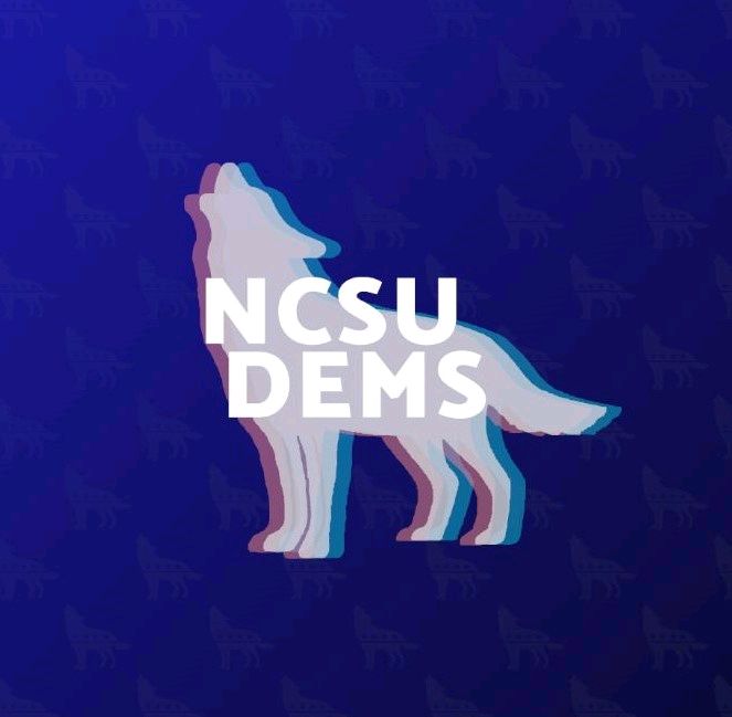 Group avatar for NCSU Dems