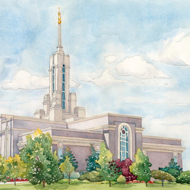 Group avatar for YSA (18-25) groupme Utah County