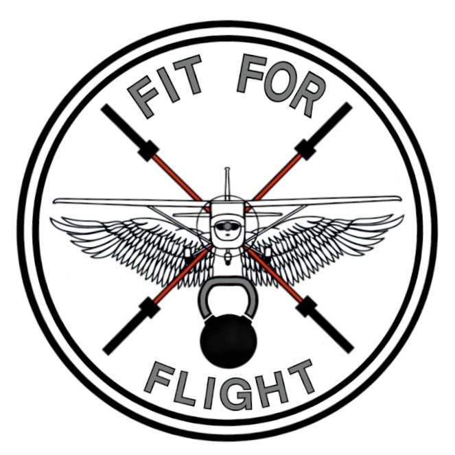 Group avatar for Fit For Flight - Auburn/Opelika Aera