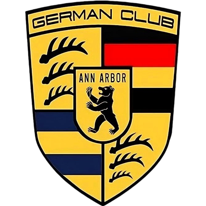 Group avatar for UMich German Club 2025-2026