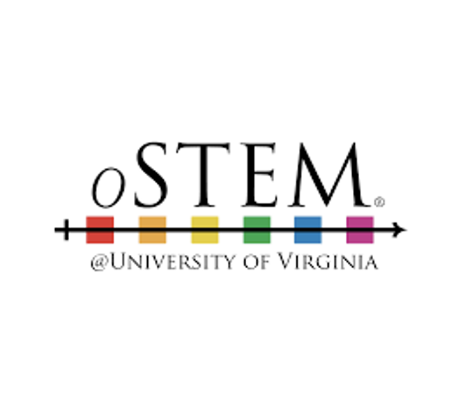 Group avatar for UVA oSTEM General Body