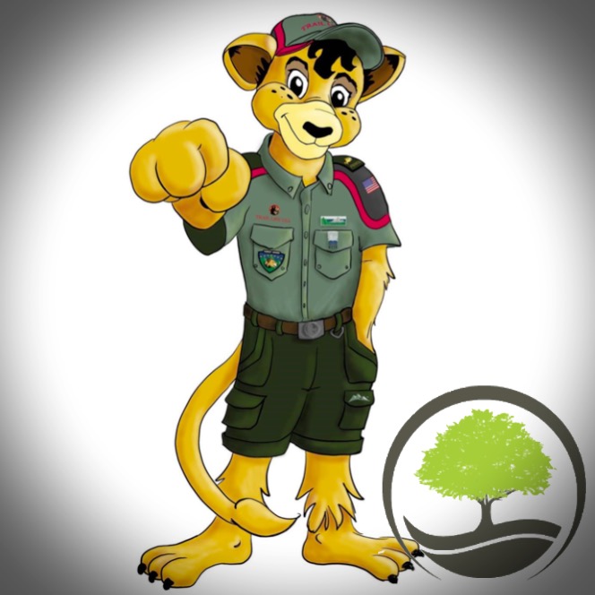 Group avatar for CA1321-Mountain Lions Unit