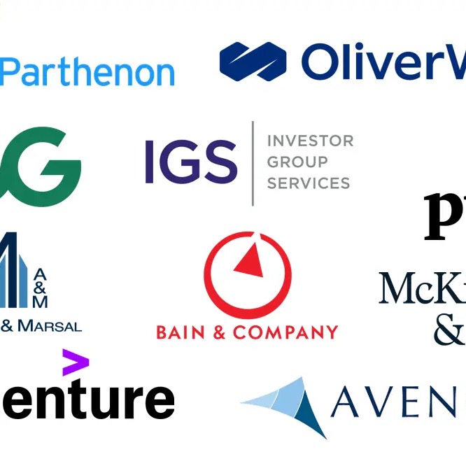 Group avatar for Consulting Prep Group
