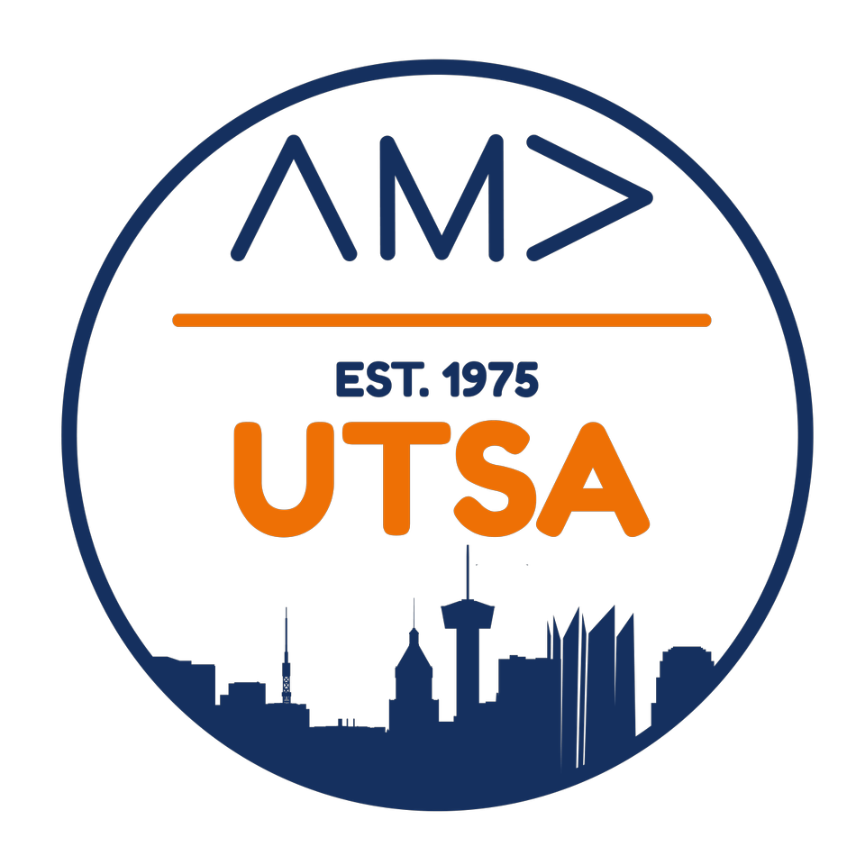 Group avatar for UTSA AMA F26-S27