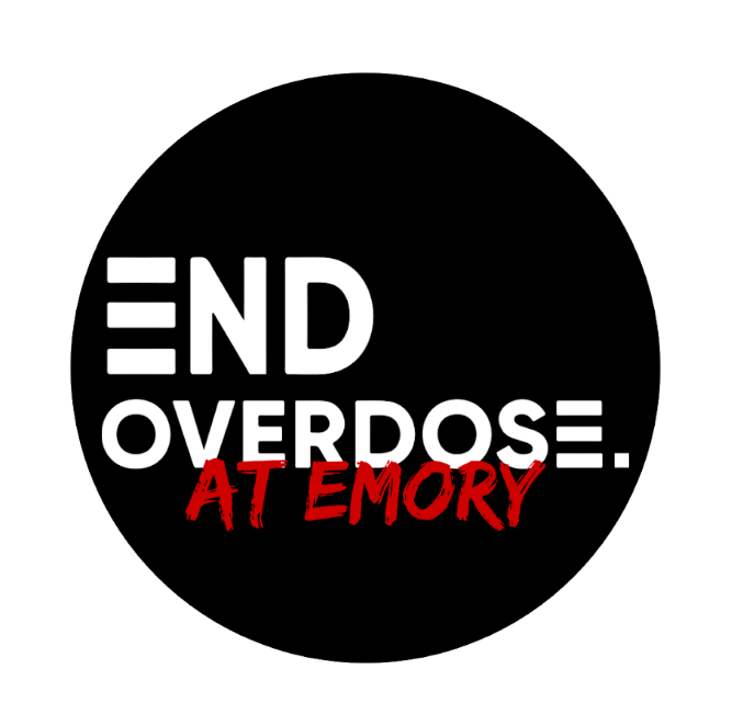 Group avatar for Emory End Overdose (2026-2027)