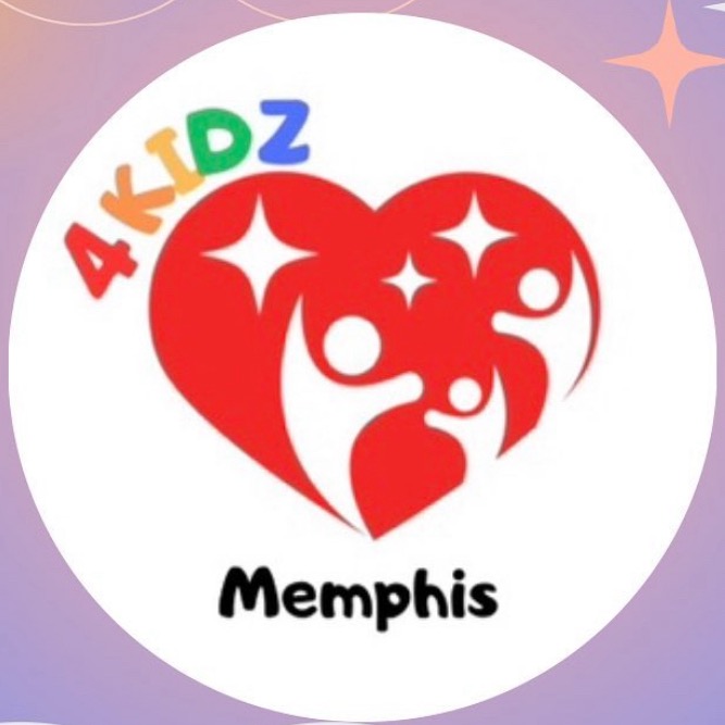 Group avatar for 4Kidz Memphis Chapter