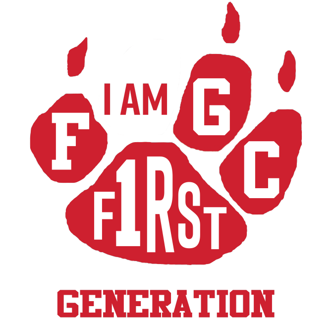 Group avatar for First Generation Coogs