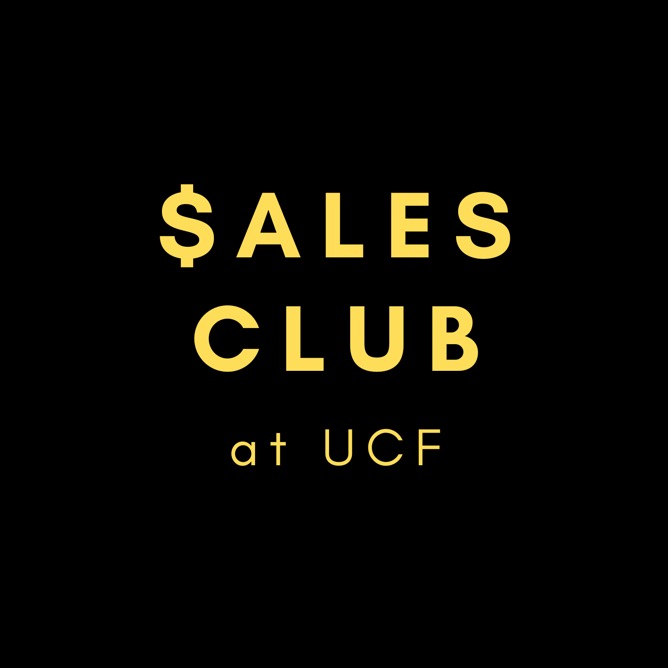 Group avatar for The $ales Club