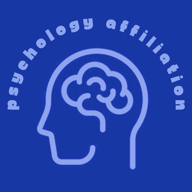 Group avatar for Psychology Affiliation
