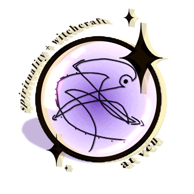 Group avatar for *•_+ vcu spirituality and witchcraft