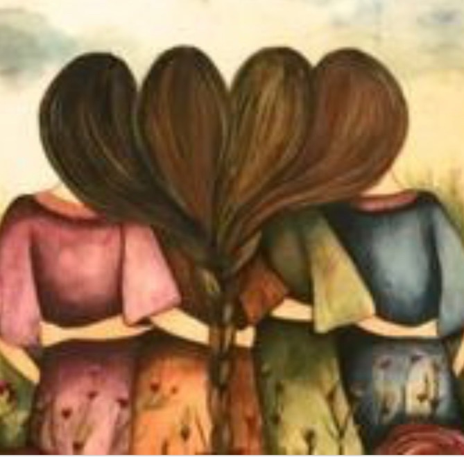 Group avatar for Sisterhood