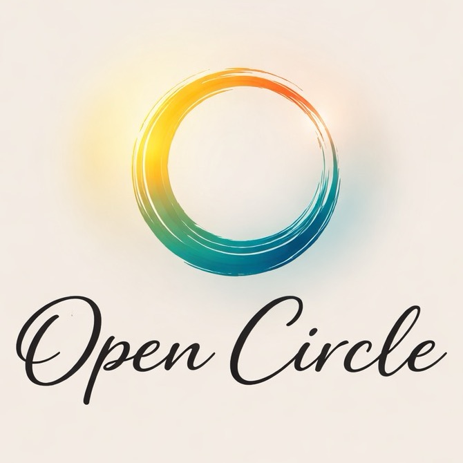 Group avatar for Open Circle Experiences