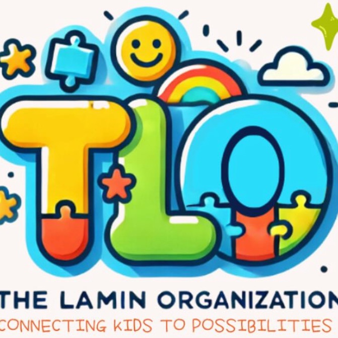 Group avatar for The Lamin Organization (TLO)