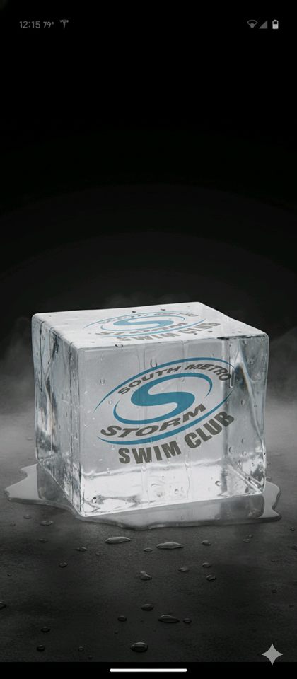 Group avatar for Storm Swim Club - Practice Updates