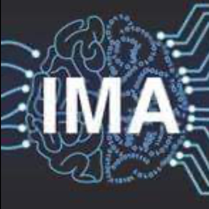 Group avatar for IMA Fall 2021