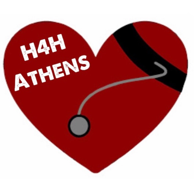 Group avatar for H4H Athens: General