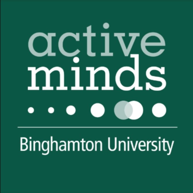 Group avatar for Active Minds