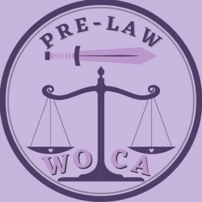 Group avatar for Women of Color Pre-Law Association (WOCA)