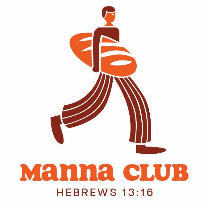 Group avatar for Manna Club