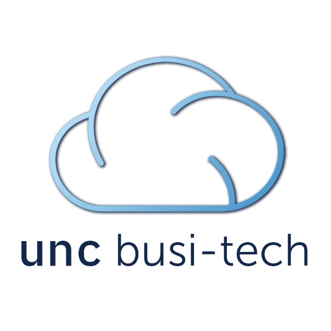 Group avatar for UNC Busi-Tech