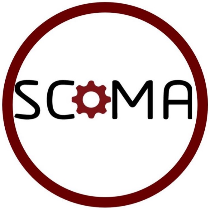 Group avatar for SCOMA Member Group