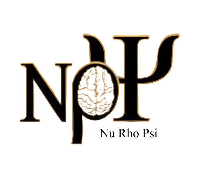 Group avatar for Nu Rho Psi @ BU
