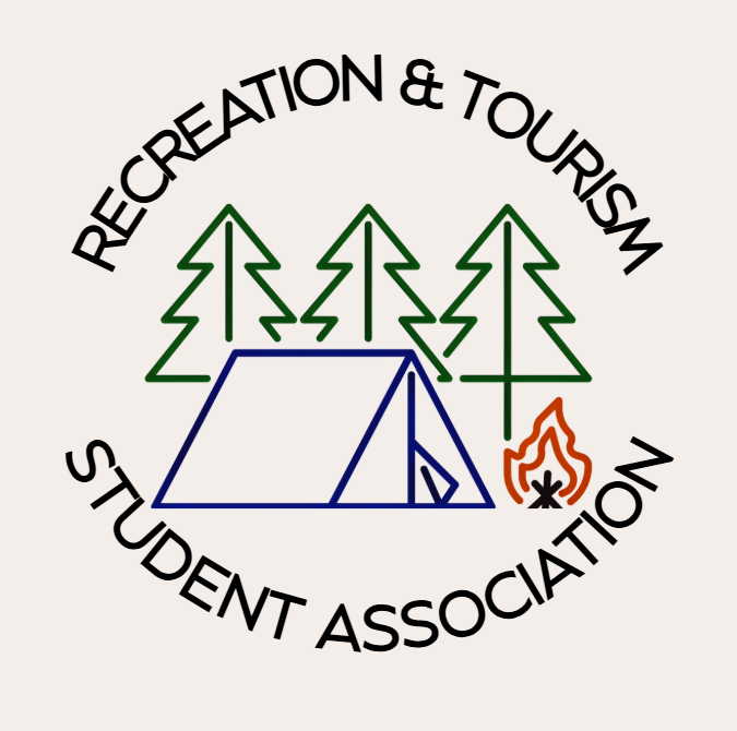 Group avatar for Recreation and Tourism Student Association (25-26)