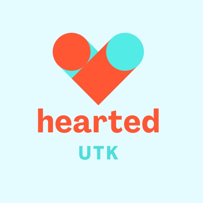 Group avatar for Hearted UTK ❤️