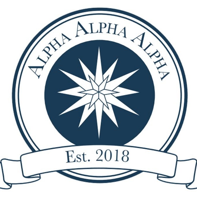 Group avatar for Alpha Alpha Alpha
