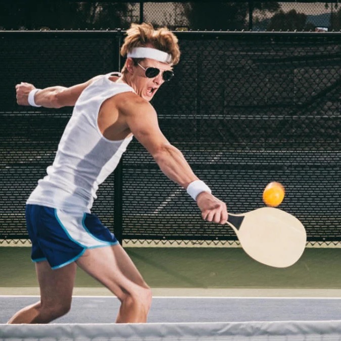 Group avatar for Pickle ball