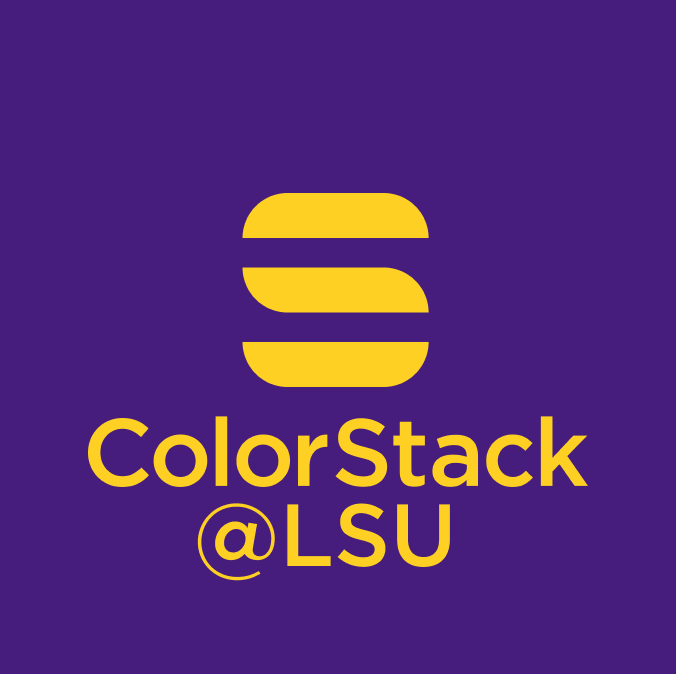 Group avatar for ColorStack @ LSU